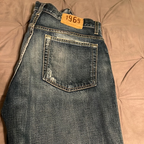Gap men’s jeans - Picture 2 of 2